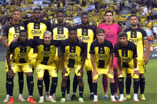 Israelienii au luat cu asalt Ploieștiul! Ce s-a întâmplat astăzi pe „Ilie Oană”