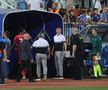 Scandal la finalul meciului Drita - FCSB » Fanii kosovari au venit spre gardurile care apărau terenul: „Țiganii, țiganii!”