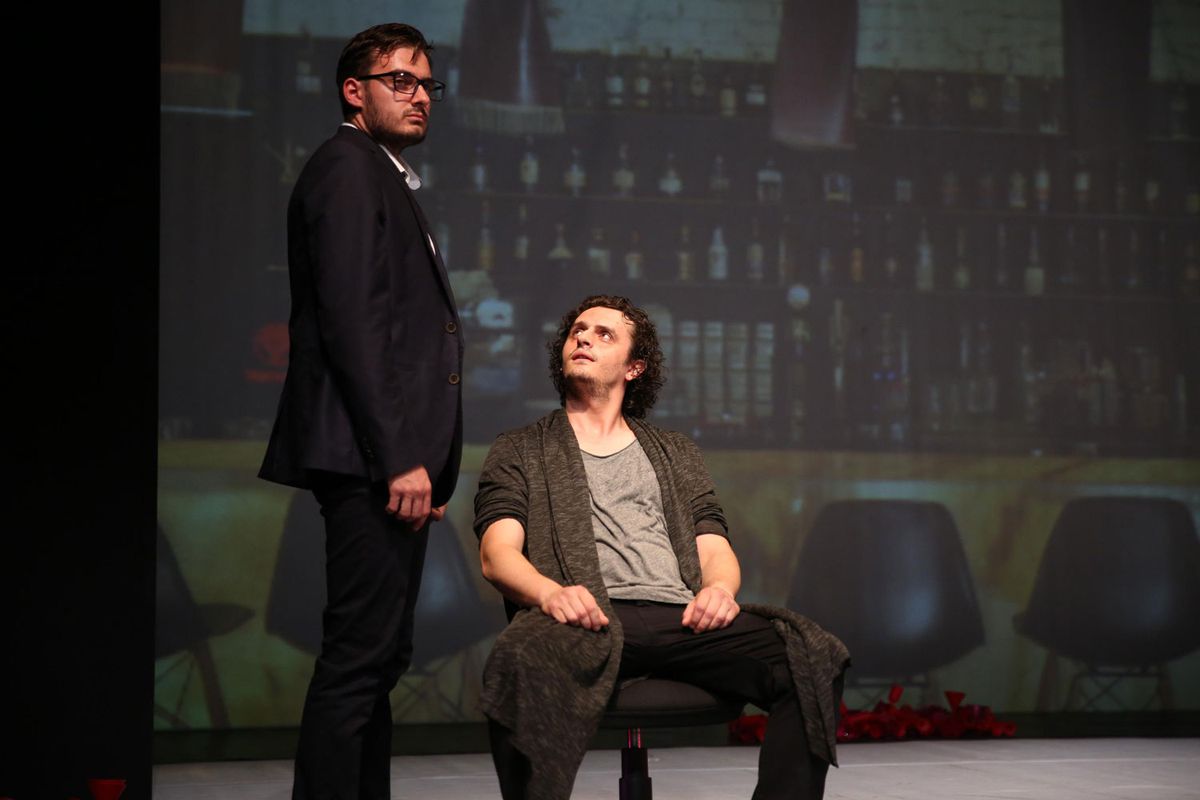 Cătălin Babliuc: „Mama a tras în 1990 un loz în plic și a câștigat o excursie la Campionatul Mondial din Italia”