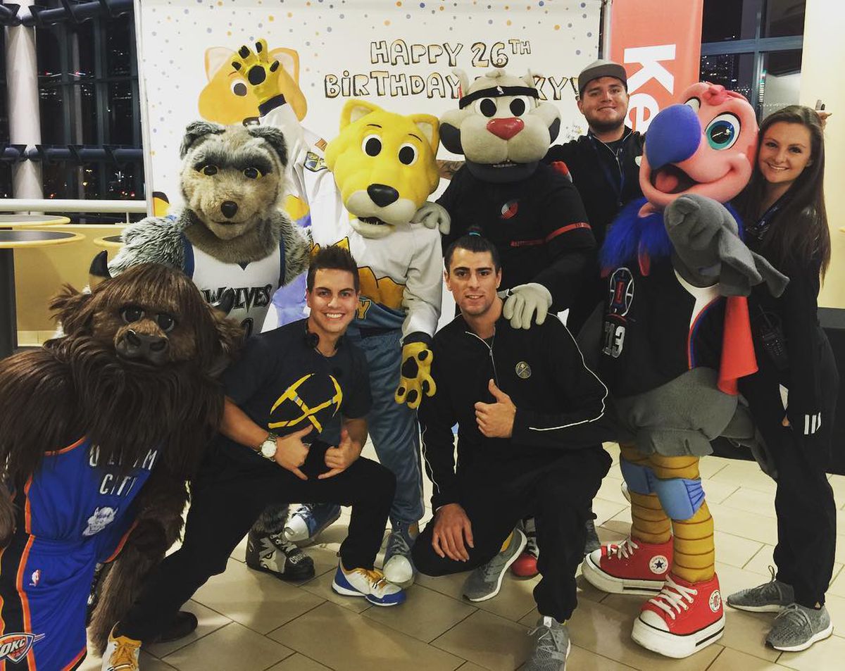 Mascota echipei, concediată după operație, dă în judecată clubul: „M-au trădat!”