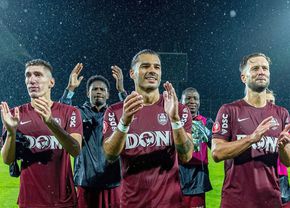 CFR Cluj išče preobrat proti Bragi v kvalifikacijah za Evropsko ligo