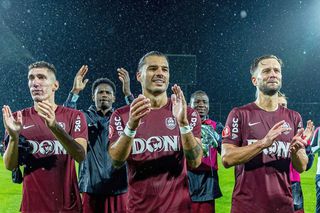 Șansă unică » Doi jucători de la CFR Cluj dau testul de maturitate în meciul cu Braga