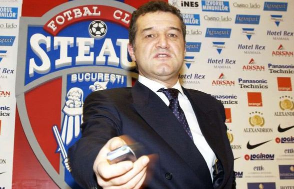 EXCLUSIV Interviu exploziv cu Valeriu Răchită: „Am asistat la nașterea monstrului Becali! FCSB nu mai are legătură cu vechea Steaua”