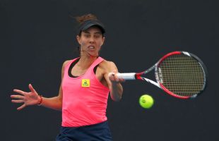 Mihaela Buzărnescu, eliminată în semifinale la Hiroshima! A pierdut după ce luase primul set