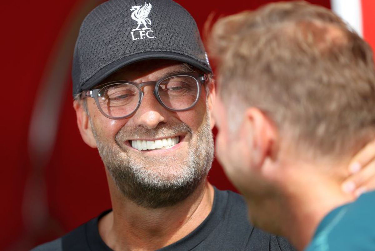 Klopp, ca Guardiola sau Mourinho. Scuze penibile pentru eliminarea din Champions League în contextul coronavirus