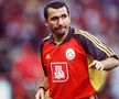 Hagi a preferat să joace în Turcia, la Galatasaray, în loc de Everton, în Premier League.