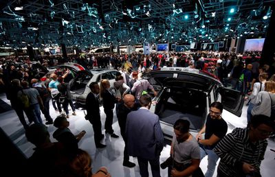 VIDEO Salonul Auto de la Frankfurt // Premieră mondială pentru Hyundai i30 + Puma, SUV-ul produs la Craiova! Cele mai tari informații sunt AICI