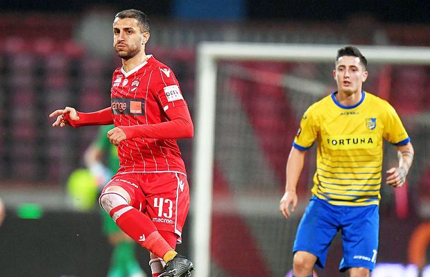 DINAMO - FC BOTOȘANI // Revoluționeză Dusan Uhrin Dinamo? Marea dilemă a cehului pentru diseară