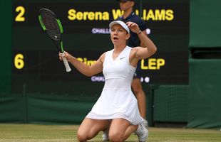 VIDEO Simona Halep poate pune mâna pe un premiu consistent la final de an! Sume amețitoare puse în joc de WTA