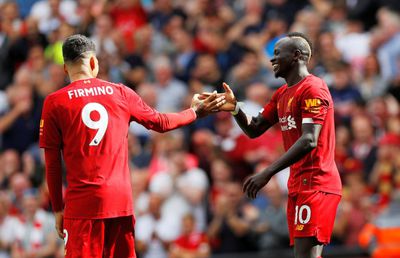 PREMIER LEAGUE // Liverpool continuă startul perfect se sezon! Tottenham, 4 goluri într-o repriză cu Palace »  Rezultatele complete și clasamentul actualizat