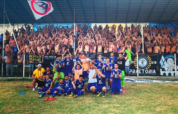 ACS POLI - FC U CRAIOVA 1948 0-5 // VIDEO De neoprit! Craiova continuă parcursul fără greșeală din Liga 3! Victorie categorică cu o fostă echipă de Liga 1