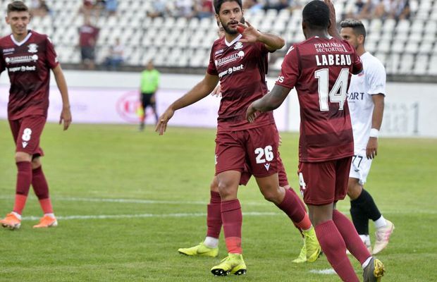 RAPID // Rapid trebuie să-și caute stadion! Ce se întâmplă cu arena din Regie