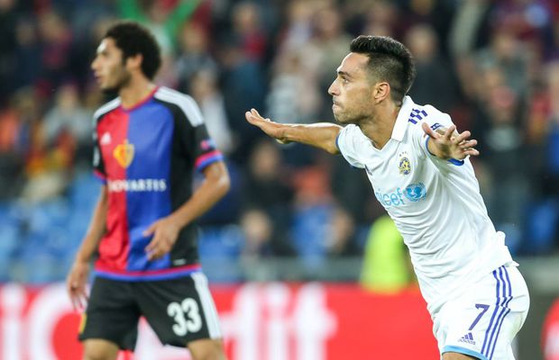 VIDEO Un fost jucător de la Palermo a șocat China! Rabona decisivă în ultimul minut care i-a lăsat mască pe fani