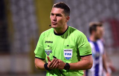 CRAIOVA - FCSB // Cum l-a descoperit Costică „Vâlcea” pe Istvan Kovacs: „Vorbea mai mult maghiara, era un deficit” » Ce răspuns i-a dat arbitrul