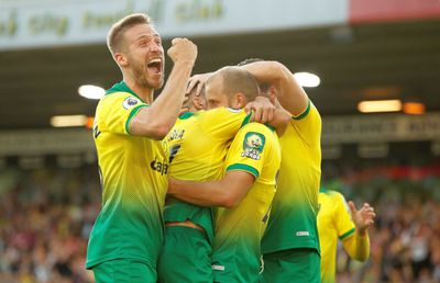 NORWICH - MANCHESTER CITY 3-2 // FOTO Surpriza sezonului în Premier League » Pep Guardiola, lăsat fără replică de o nou-promovată