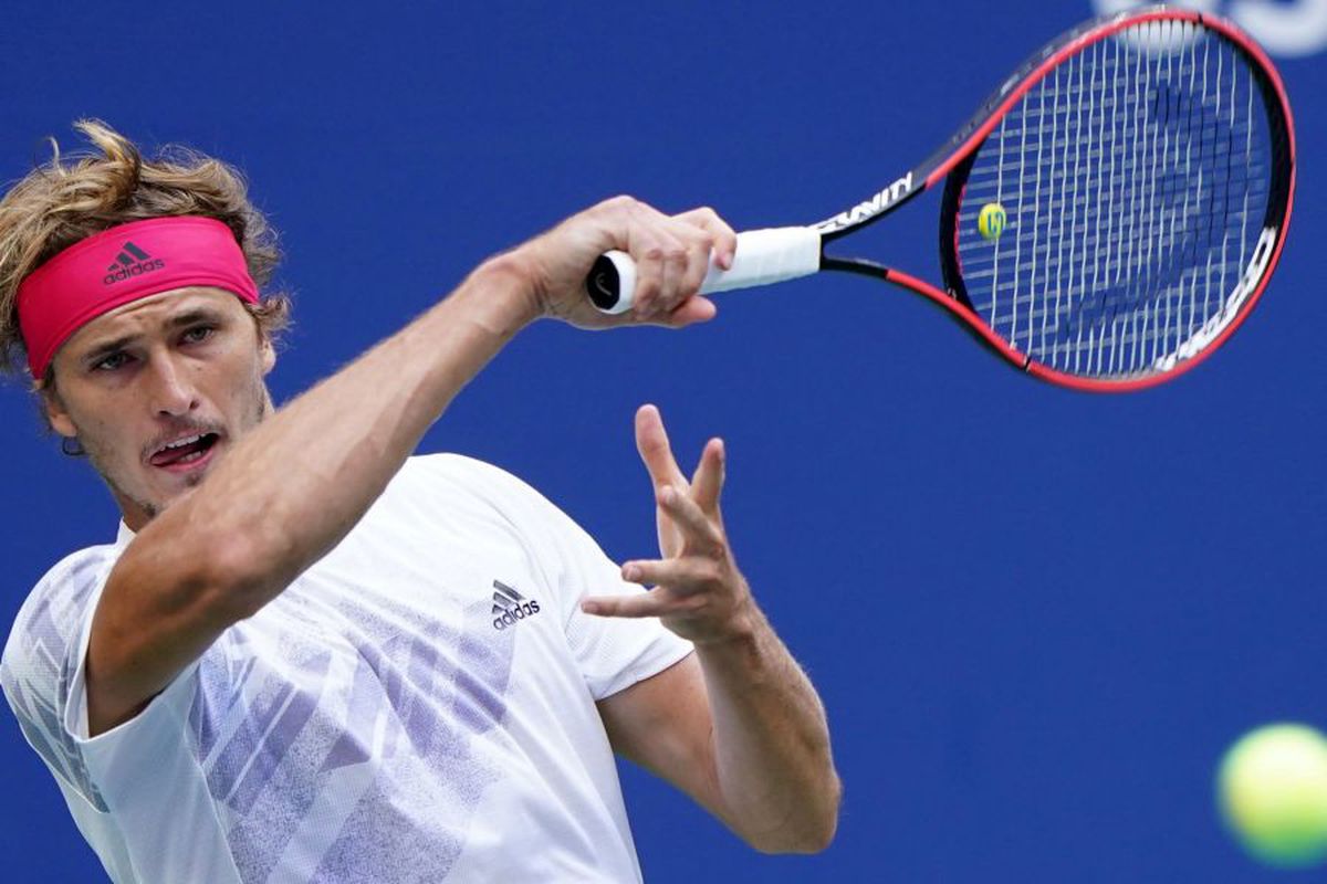 Dominic Thiem și-a luat un adio emoționant de la US Open, mulțumind publicului: „În acel an ciudat 2020, am avut parte de triumf fără voi în tribune”