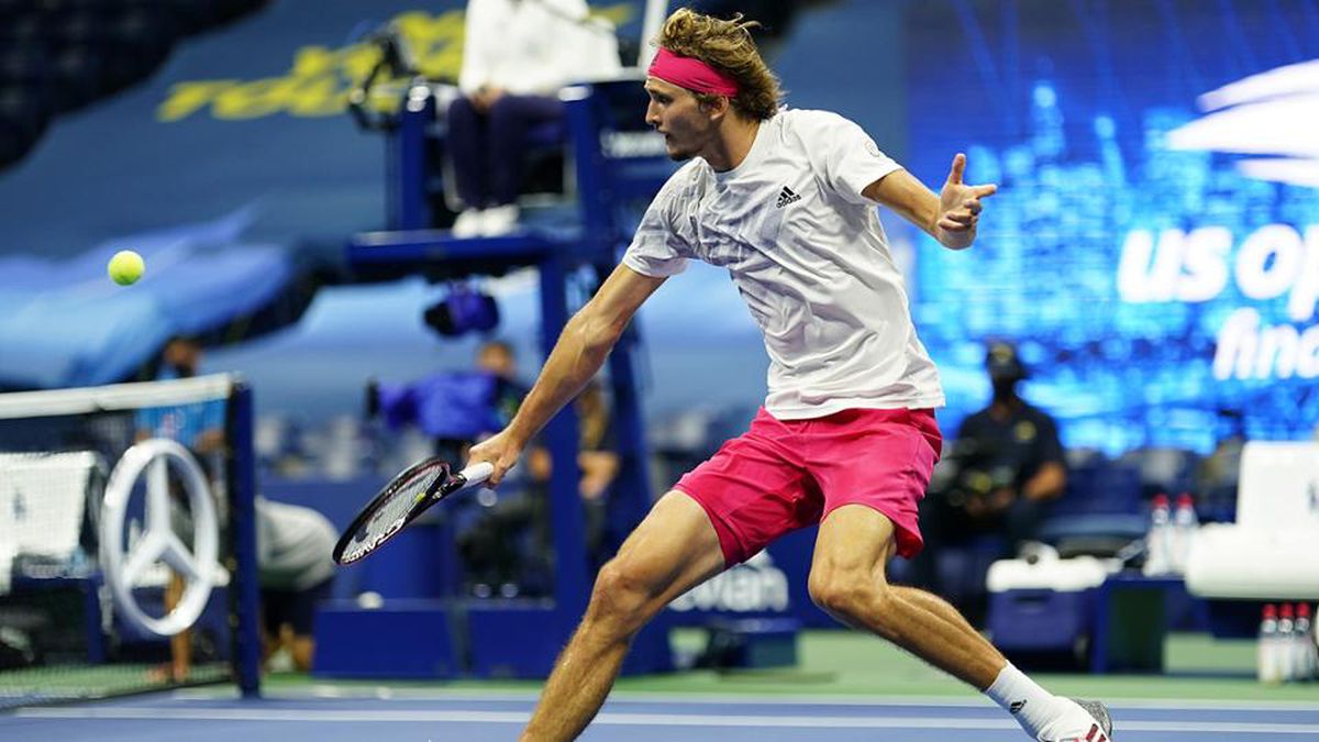 Dominic Thiem - Alexander Zverev 2-6, 4-6, 6-4, 6-3, 7-6 / Eroic! Thiem câștigă titlul la US Open, după un set decisiv interzis cardiacilor!