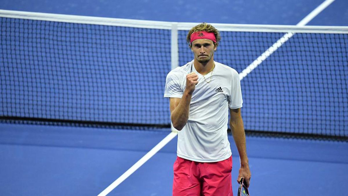 Dominic Thiem și-a luat un adio emoționant de la US Open, mulțumind publicului: „În acel an ciudat 2020, am avut parte de triumf fără voi în tribune”