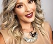 FOTO Apariții hot în fiecare dimineață! Eda, cea mai atrăgătoare prezență de la TVR
