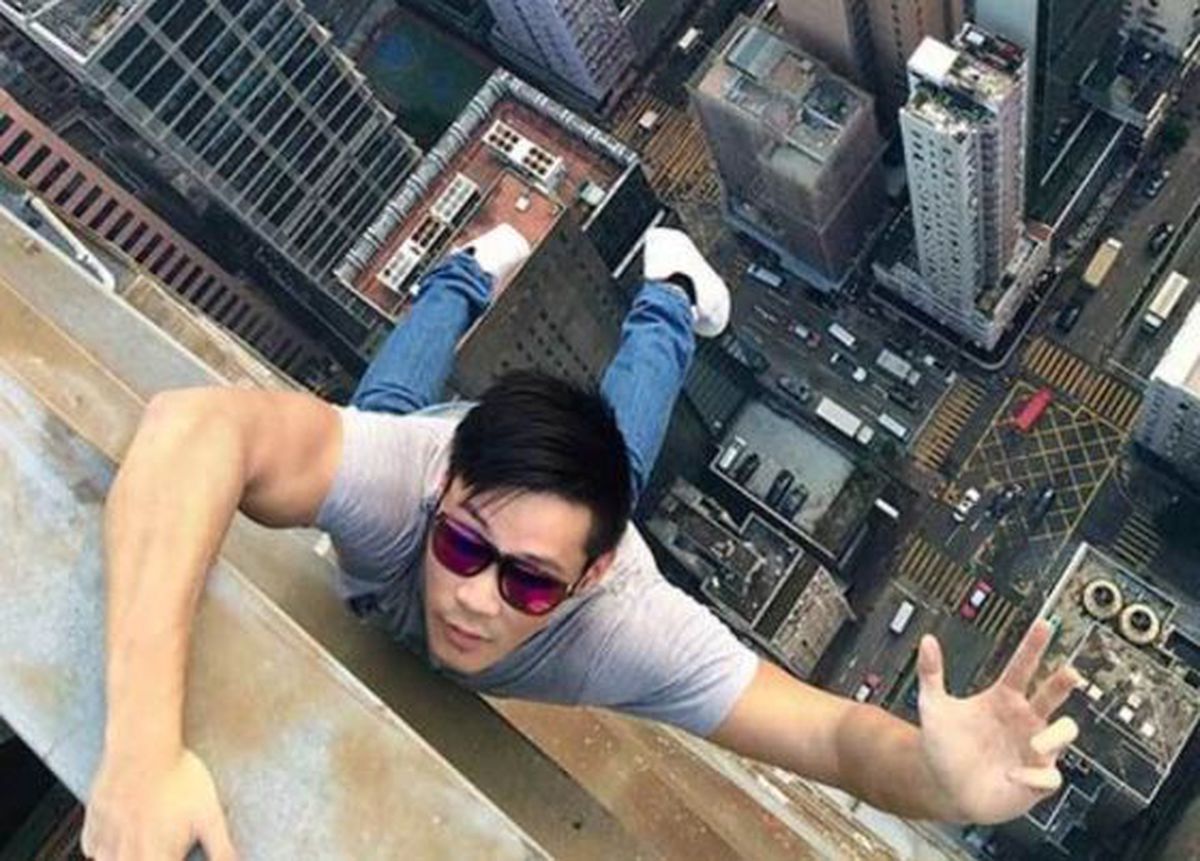 Selfieurile ucigașe! 10 poze făcute fix înainte ca protagoniștii să moară