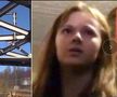 Xenia Ignatyeva, o fată de 19 ani din Rusia, a murit după ce s-a electrocutat când s-a agățat de o linie de înaltă tensiune, de pe un pod, unde încerca să facă un selfie.