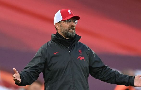 Transfer surprinzător la FC Liverpool! Klopp l-a adus pe "noul Alisson"