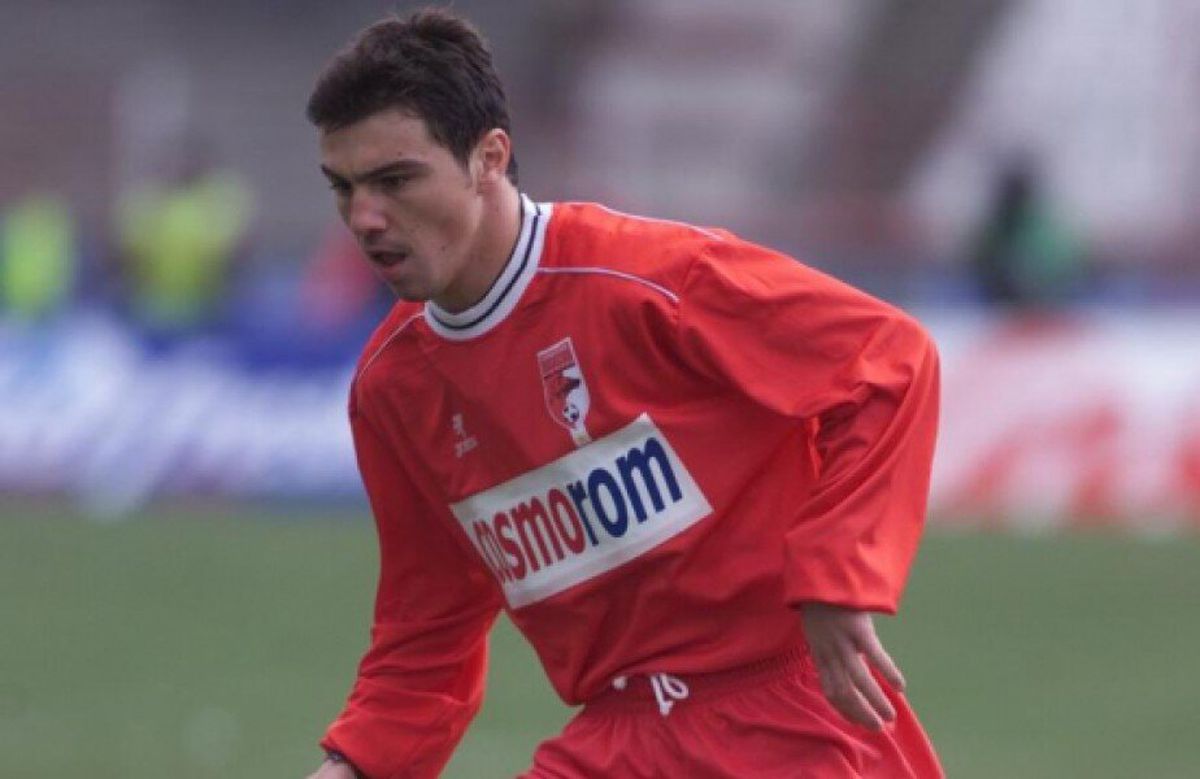 DINAMO. O legendă a "câinilor" crede că tragedia lui Hîldan e folosită în alte scopuri: „Nu mi se pare normal. E doar marketing”