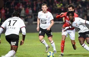 Puștiul de 17 ani care a refuzat Real Madrid: "Nu mă las dus de val. Viaţa e frumoasă acum!"