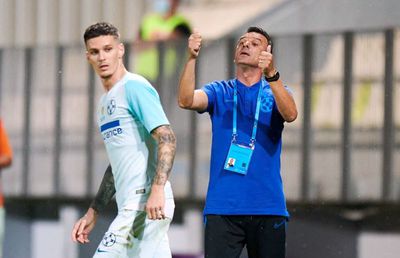 FCSB. Încep să se vadă toate defectele lui Toni Petrea! FCSB, singura din Liga 1 care e în situația asta