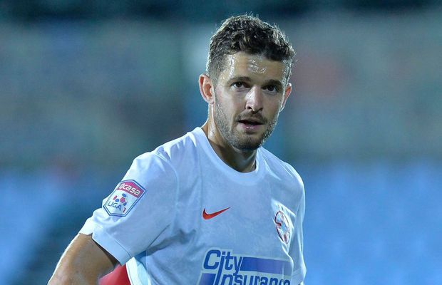 Ioaniţoaia râde de "antrenorul" Gigi Becali: "De data asta nu pare s-o fi nimerit"