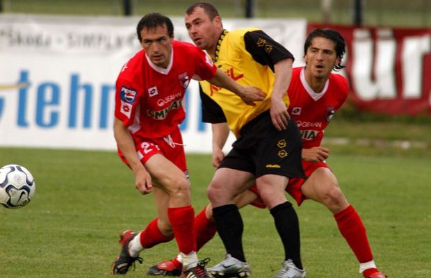 VIDEO EXCLUSIV Drama unui jucător cu peste 100 de goluri în Liga 1: „Doctorul mi-a zis că am două variante: operație sau mor”