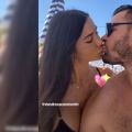Marius Niculae s-a afișat cu noua iubită, Andreea Constantin