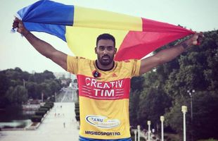 Un român, în cel mai important meci al anului din kickboxingul mondial, contra lui Badr Hari! INTERVIU EXCLUSIV: „Sunt mândru să reprezint România la acest nivel”