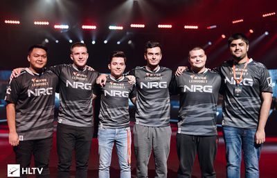 Evil Geniuses sunt prea buni pentru restul lumii în CS:GO