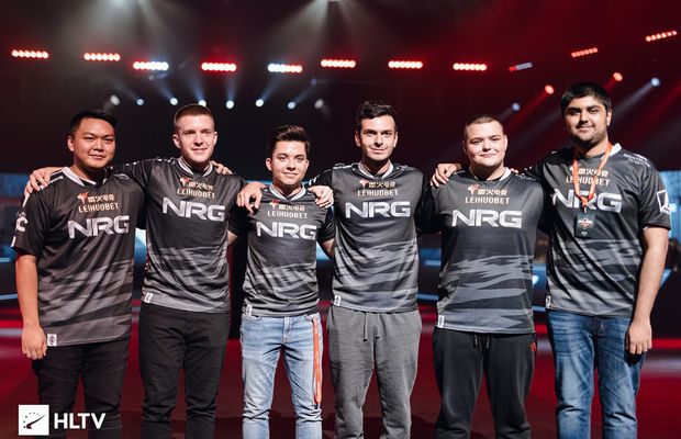 Evil Geniuses sunt prea buni pentru restul lumii în CS:GO