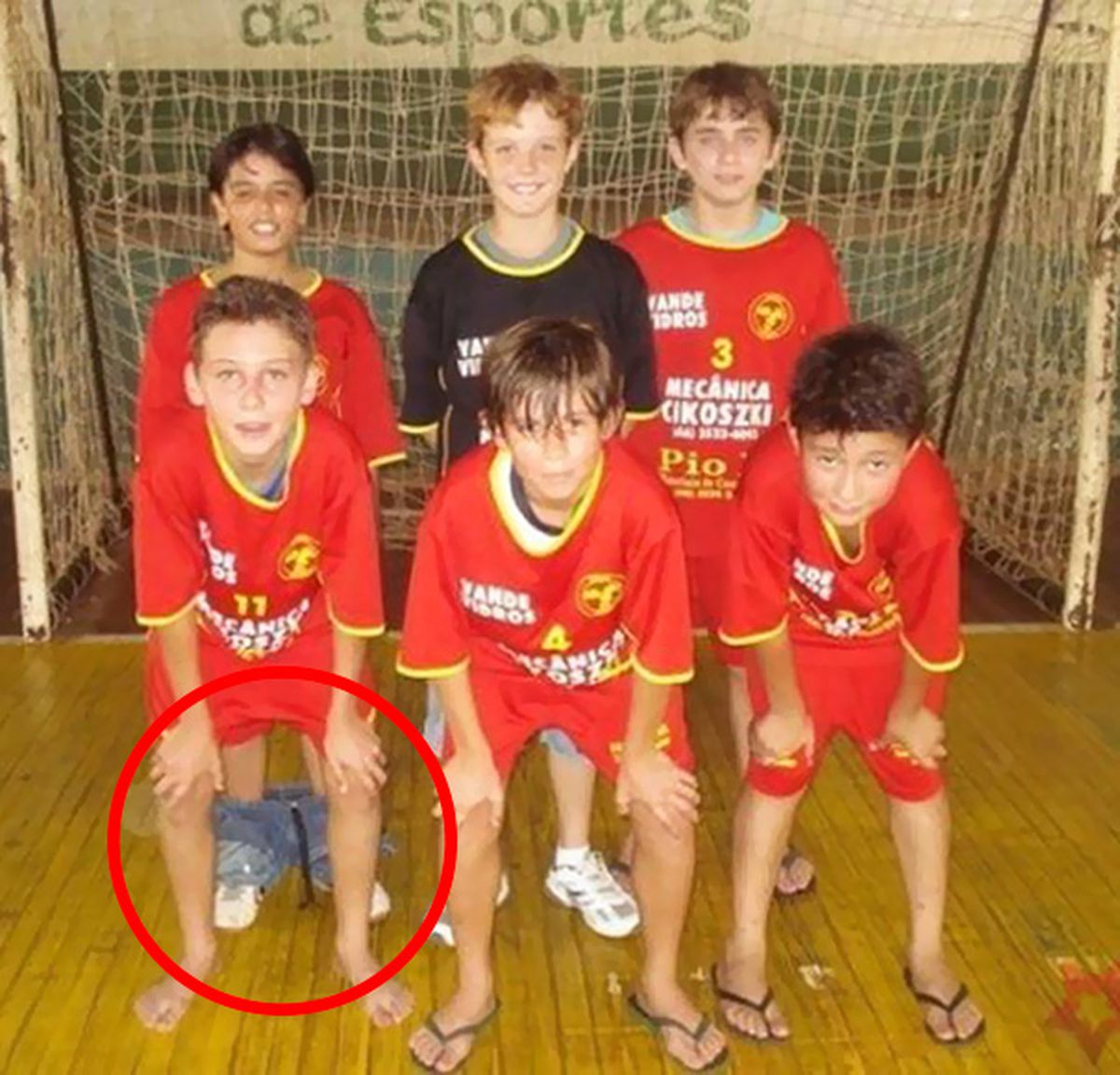 Provocarea anului: ce vezi de fapt în aceste 20 de imagini?! Nimeni nu s-a prins