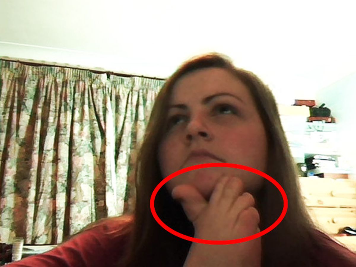 Provocarea anului: ce vezi de fapt în aceste 20 de imagini?! Nimeni nu s-a prins