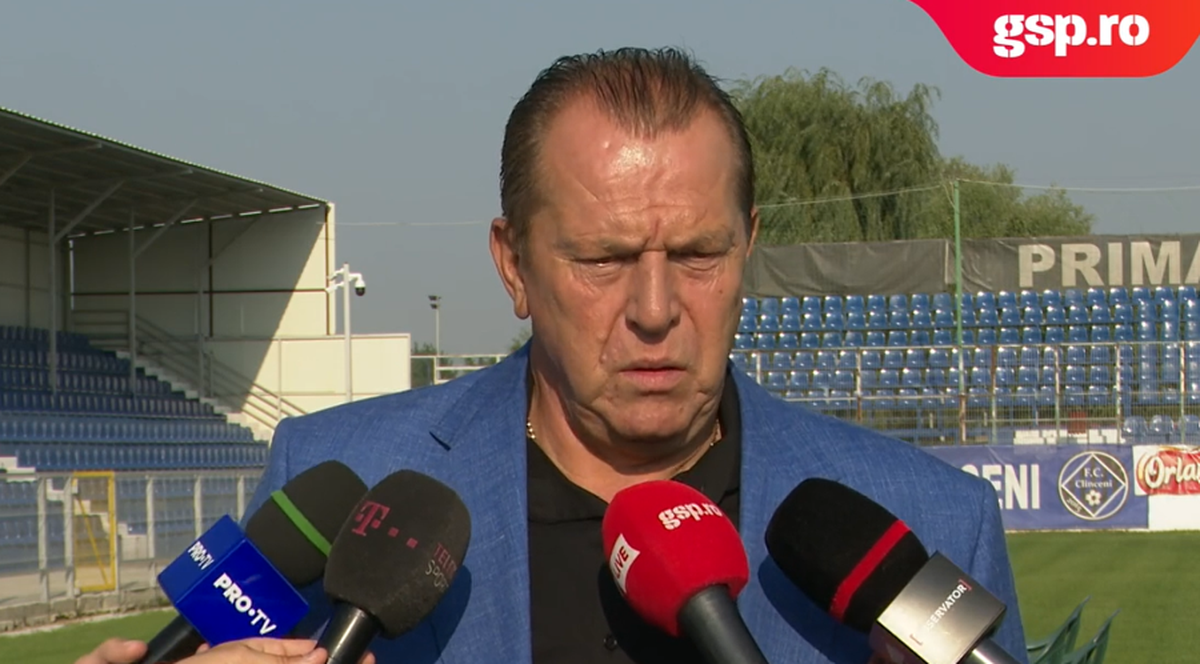 VIDEO Helmuth Duckadam, analiză dură: „La FCSB, joacă fiecare pentru el” + verdict crunt: „Nu poate face față”