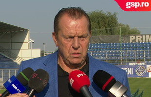 VIDEO Helmuth Duckadam, analiză dură: „La FCSB, joacă fiecare pentru el” + verdict crunt: „Nu poate face față”