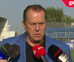 Plecat de la FCSB, unde a ocupat funcția de președinte de imagine, Helmuth Duckadam (61 de ani) analizează punct cu punct prestația echipei lui Toni Petrea din acest început de campionat