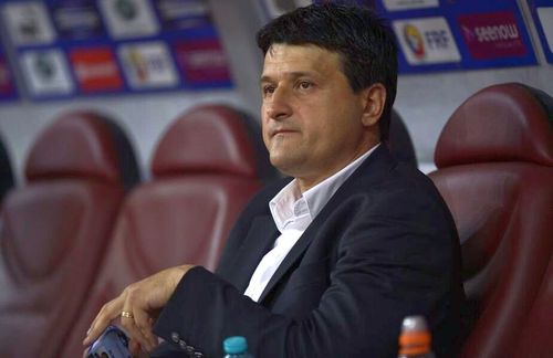 U Cluj a anunțat despărțirea de antrenorul Adrian Falub (49 de ani)
