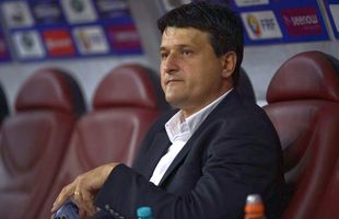U Cluj a rămas fără antrenor! Anunțul oficial al clubului