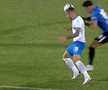 VIITORUL - CRAIOVA » FOTO // UPDATE Atac violent la Alex Cicâldău în startul meciului! Arbitrul a arătat „roșu” direct. Cum se simte mijlocașul