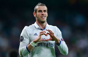 E gata! Gareth Bale se desparte de Real Madrid » Clubul uriaș la care va juca galezul