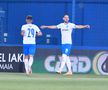 VIITORUL - CRAIOVA 1-4. Gabi Iancu, iritat la flash-interviu: „Altă întrebare!” + ce spune despre transfer