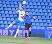 VIITORUL - CRAIOVA 1-4. Bergodi, nemulțumiri din fotoliul de lider: „Asta nu mi-a plăcut deloc!”