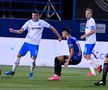 VIITORUL - CRAIOVA 1-4. Bergodi, nemulțumiri din fotoliul de lider: „Asta nu mi-a plăcut deloc!”