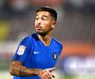 Gabi Iancu (26 de ani, mijlocaș ofensiv) a vorbit după finalul meciului Viitorul - Craiova 1-4.