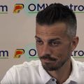 Ruben de la Barerra (35 de ani), antrenorul Viitorului, a vorbit după înfrângerea categorică împotriva CS Universității Craiova, scor 1-4, din etapa #3 a Ligii 1