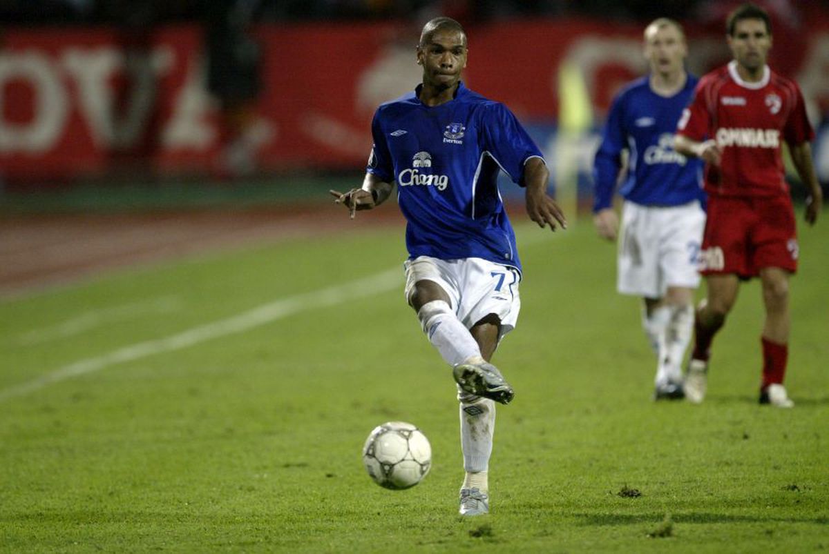 VIDEO 15 ani de la istoricul Dinamo - Everton 5-1 » 3 dintre oamenii-cheie au rememorat meciul pentru GSP: „Sincer să fiu, am fost cel mai bun!”